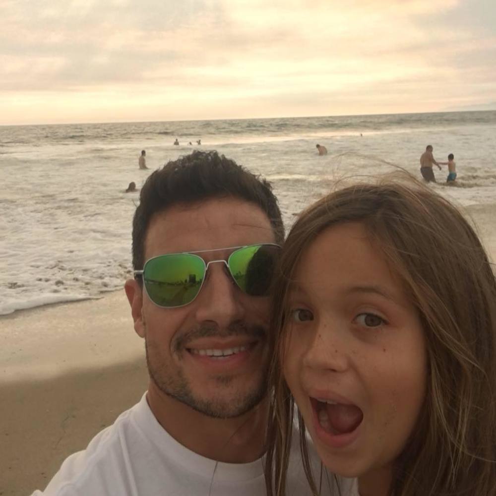 Meet your Posher, Todd